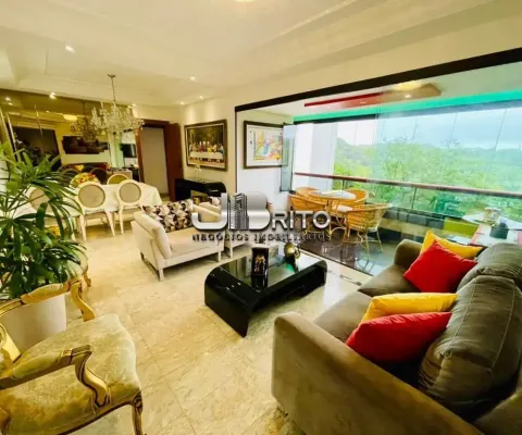 Apartamento com 3 quartos à venda na Rua Monsenhor Eugênio Veiga, 98, Itaigara, Salvador