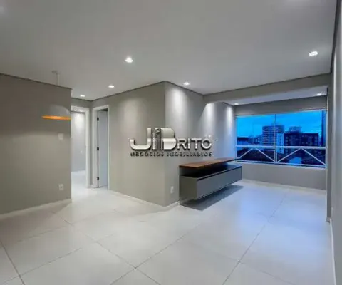 Apartamento 57 m² 2  quartos com 1 suíte reformado, armação