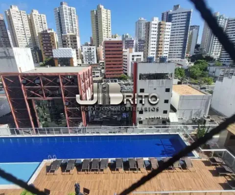 Apartamento com 2 quartos à venda na Rua Érico Veríssimo, 199, Itaigara, Salvador