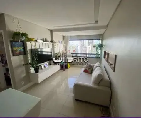 Venda- apartamento 2 quartos  com suíte mobiliado, imbuí