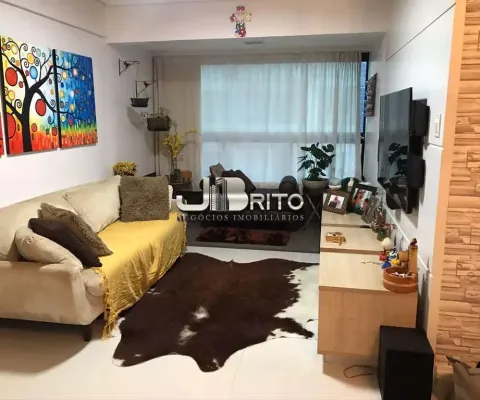 Apartamento 3/4 80 m² nascente porteira fechada, pituba