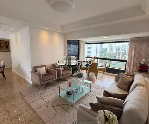 Cidade jardim | 4 quartos sendo 2 suítes | 130m² | 2 vagas | nascente total | varanda integrada | infraestrutura completa