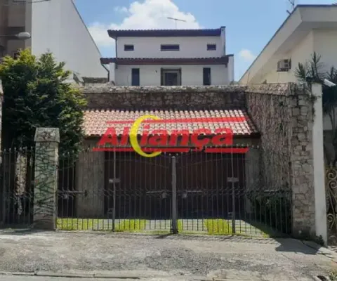 Casa com 5 quartos à venda na Avenida Alberto Byington, 168, Vila Maria Alta, São Paulo