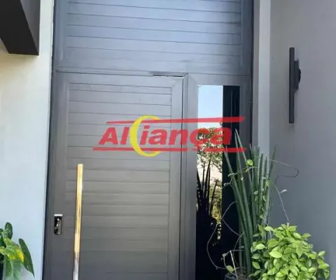 Casa em condomínio fechado com 4 quartos à venda na Rua Pará, 250, Arujázinho I, II e III, Arujá