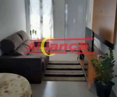 Casa em condomínio fechado com 2 quartos à venda na Avenida Amador Peçanha Franco, 259, Loteamento Jardim Morumbi, Atibaia