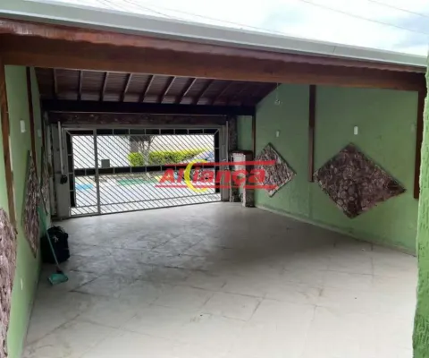 Casa em condomínio fechado com 3 quartos à venda na Rua Lagoa Dourada, 559, Jardim Cocaia, Guarulhos