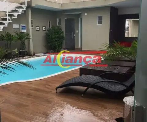 Sobrado em jordanopolis aceita permuta em guarulhos