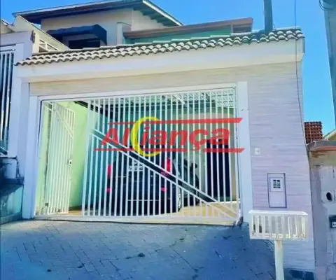 Casa em condomínio fechado com 3 quartos à venda na Rua Benedita Maria Barbosa Souza, 24, Vila Pilar, Arujá