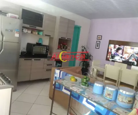 Casa com 2 quartos à venda na R Do Brilhante, 46, Centro, Mairiporã