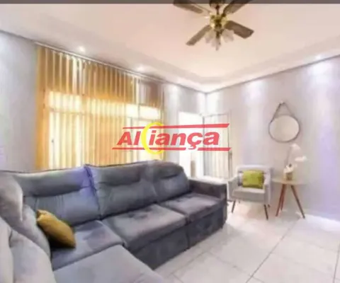 Linda casa térrea na vila guilherme com 180 m², 2 suítes e 4 vagas