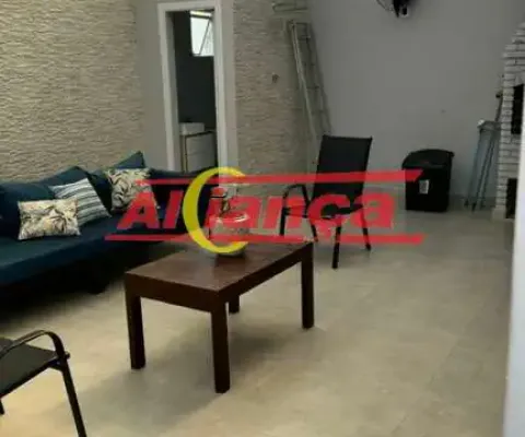 Casa com 3 quartos à venda na Rua das Palmeiras, 367, Gopoúva, Guarulhos