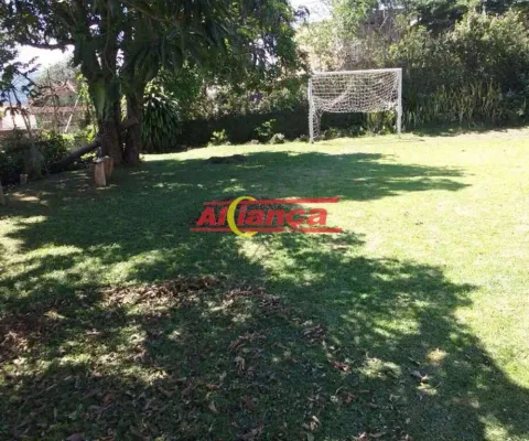 Chácara / sítio com 4 quartos à venda na Rua Ypês, 34, Loteamento Pedra Bela, Atibaia