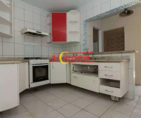 Casa em condomínio fechado com 2 quartos à venda na Rua Guilherme Lino dos Santos, 1317, Jardim Flor do Campo, Guarulhos