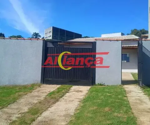 Casa com 3 quartos à venda na Alameda Ouro Preto, 98, Canjica (Terra Preta), Mairiporã