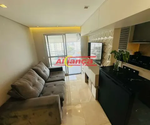 Apartamento com 2 quartos à venda na Avenida Amador Bueno da Veiga, 2123, Penha De França, São Paulo
