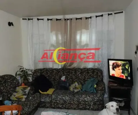 Casa com 2 quartos à venda na Rua Moras, 290, Parque Santo Antônio, Guarulhos
