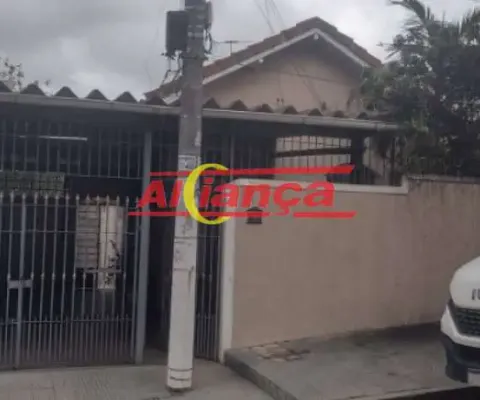 Casa com 2 quartos à venda na Rua da Glória, 219, Torres Tibagy, Guarulhos
