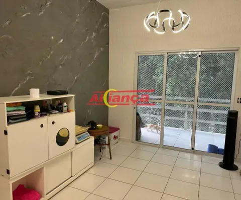 Casa em condomínio fechado com 3 quartos à venda na Avenida Caraguata, 88, Cumbari, Mairiporã