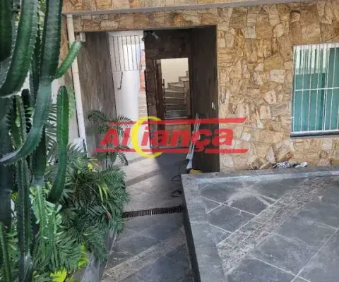 Casa com 3 quartos à venda na Rua Catateus, 26, Jardim Piratininga, São Paulo