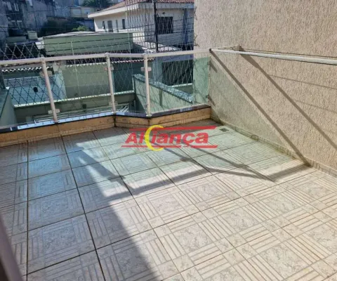 Sobrado 02 suites  na vila graciosa próximo a estação oratório