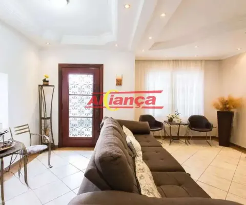 Casa com 4 quartos à venda na Rua Major Rudge, 195, Vila São Geraldo, São Paulo