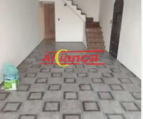 Casa com 4 quartos à venda na Rua Bonifácio da Trindade, 213, Vila Costa Melo, São Paulo