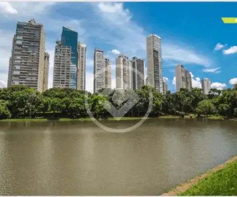 Apartamento com 3 quartos à venda na Avenida Areião, S/N, Setor Pedro Ludovico, Goiânia