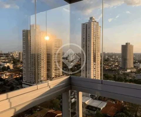 Apartamento com 2 quartos à venda na Rua C236, 100, Fazenda São Domingos - Conjunto Residencial Terra Nova, Goiânia