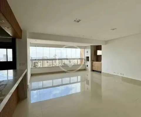 Apartamento com 3 quartos à venda na Rua T 34, 13, Setor Bueno, Goiânia