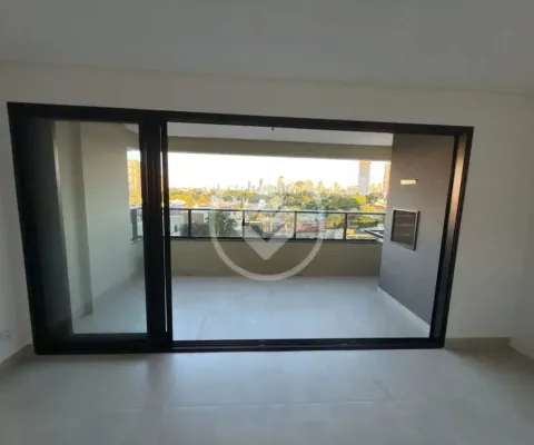 Apartamento com 3 quartos à venda na Avenida Mutirão, S/N, Setor Marista, Goiânia