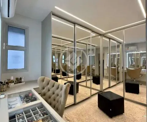 Apartamento com 4 quartos à venda na Rua 1138, Setor Marista, Goiânia