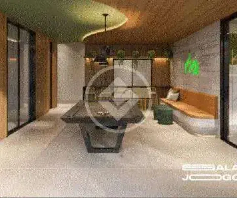 Apartamento com 1 quarto à venda na Rua T 36, 1, Setor Bueno, Goiânia