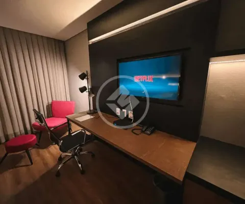 Apartamento com 1 quarto à venda na Rua 145, 120, Setor Marista, Goiânia