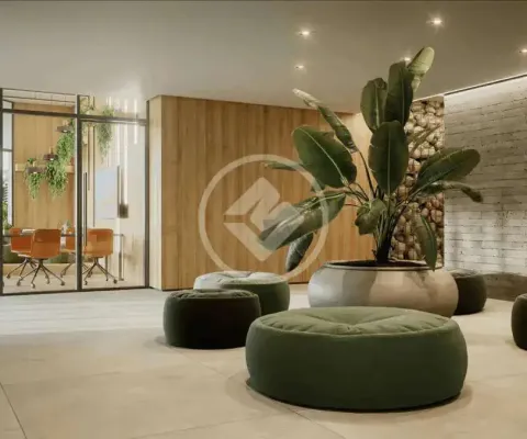 Apartamento com 3 quartos à venda na Avenida Transbrasiliana, Parque Amazônia, Goiânia