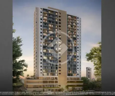 Apartamento loft - setor pedro ludovico codigo: 68024