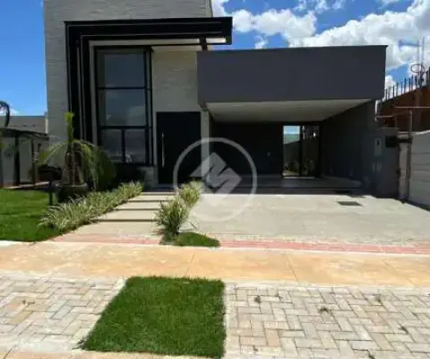 Casa em condomínio alto padrão - parqville jacarandá codigo: 67988