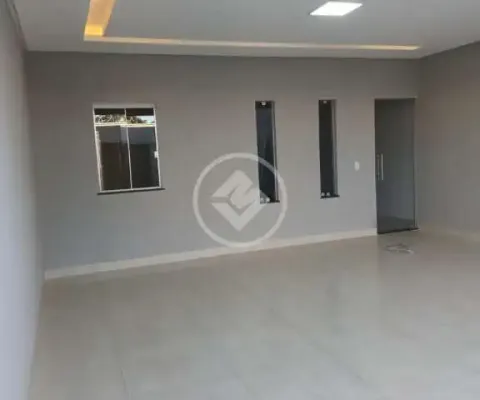 Casa com 3 quartos à venda na Rua Elche, 23, Setor Três Marias, Goiânia