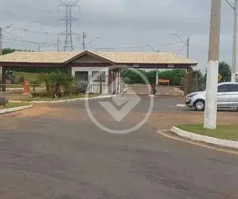 Terreno - condomínio de chácaras terra santa codigo: 71598