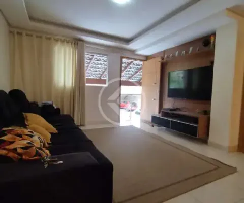 Casa com 3 quartos à venda na Rua da Prata, Jardim Novo Mundo, Goiânia