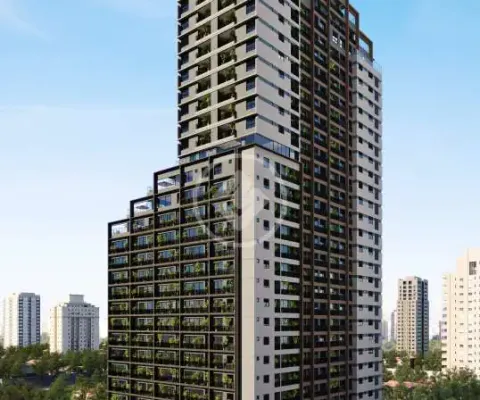 Apartamento com 2 quartos à venda na Avenida T 4, 24, Serrinha, Goiânia
