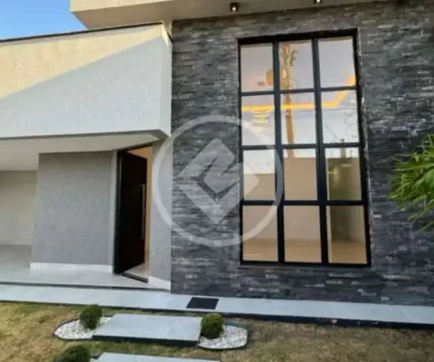 Casa com 3 quartos à venda na Rua das Pitangueiras, 00, Parque das Paineiras (1,2,3 e 4 Etapa), Goiânia