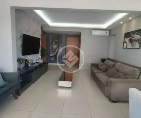 Apartamento com 3 quartos à venda na Rua C228, 219, Jardim América, Goiânia