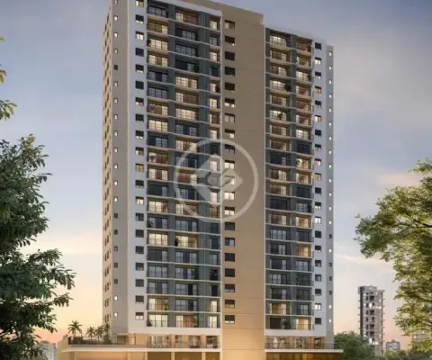 Flat  smart parque areião a venda - setor pedro ludovico codigo: 89582