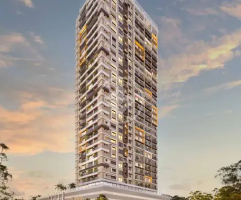 Apartamento padrão - emirates parque flamboyant codigo: 59850