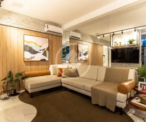 Apartamento com 3 quartos à venda na T-30, 00, Setor Bueno, Goiânia