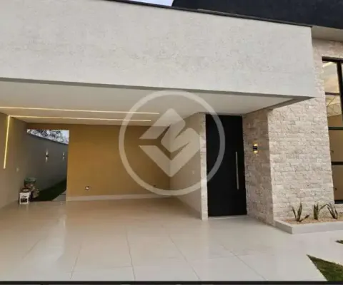 Imóvel de alto padrão à venda! parque das palmeiras codigo: 106810
