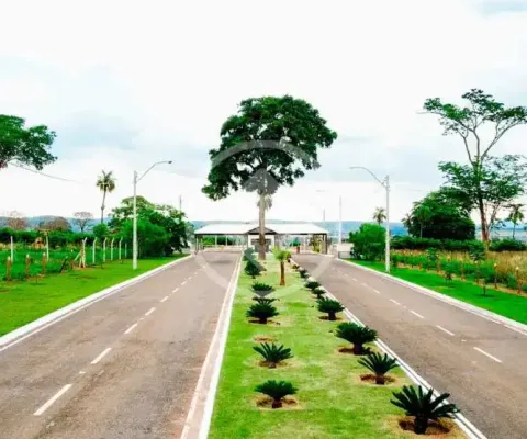 Terrenos, lotes e condomínios à venda - terra santa canaã codigo: 108575