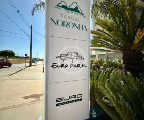 Apartamento com 3 quartos à venda na Avenida PL 2, 00, Park Lozandes, Goiânia