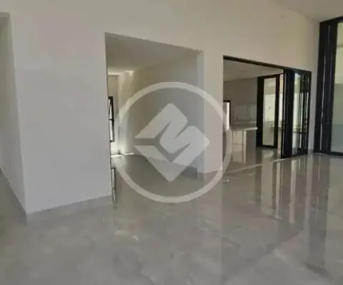 Casa em condomínio fechado com 4 quartos à venda na Avenida Contorno dos Ipês, 00, Residencial Goiânia Golfe Clube, Goiânia