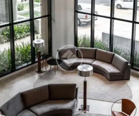 Apartamento com 2 suítes -setor oeste - excelente opção para investimento com retorto em aluguel. codigo: 120616